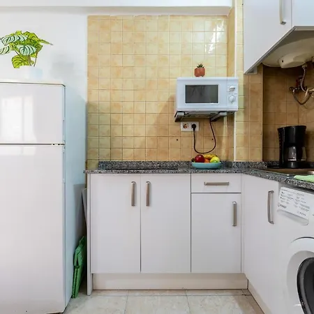 Malagasuite Center Apartment